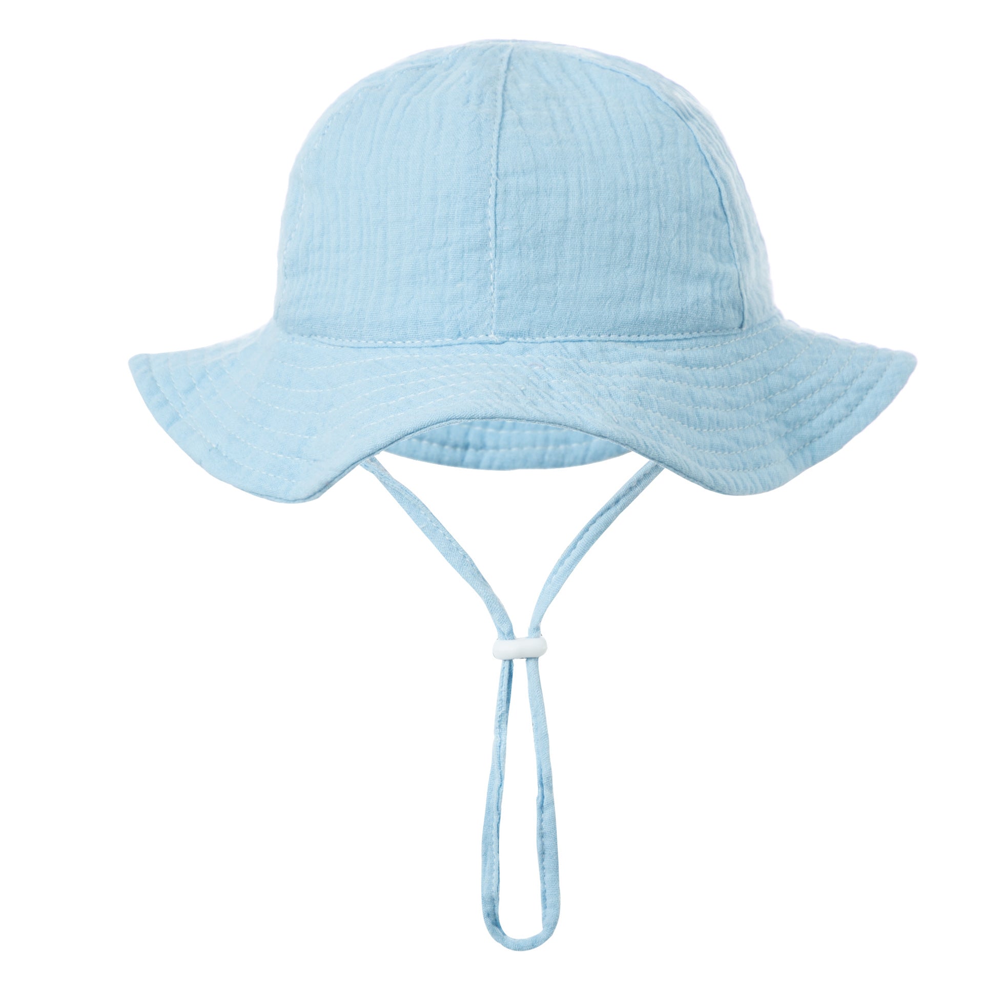 Baby Cotton Sun Hat
