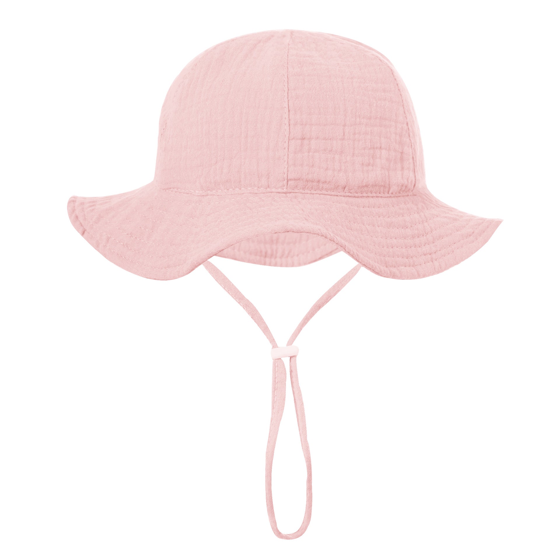 Baby Cotton Sun Hat