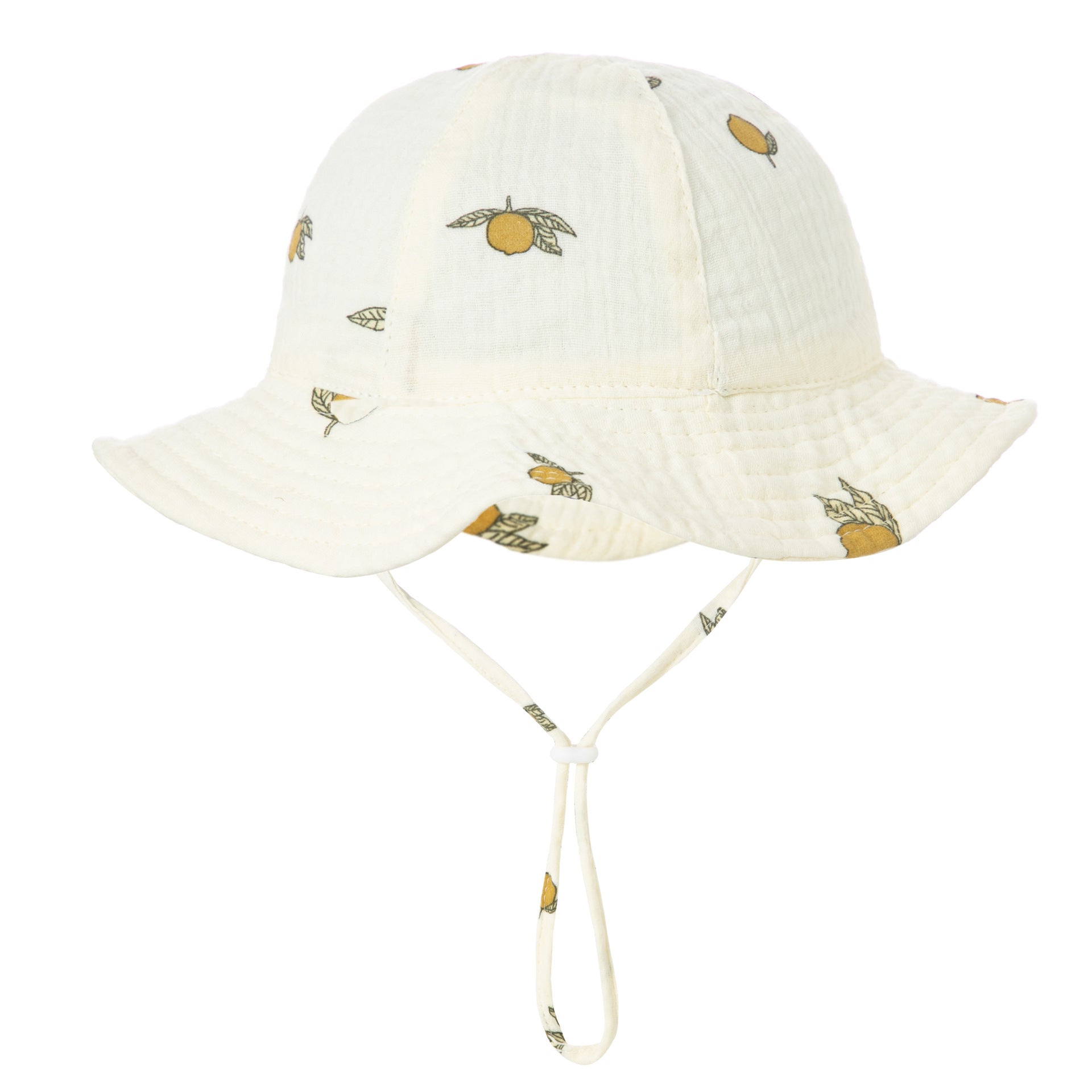 Baby Cotton Sun Hat