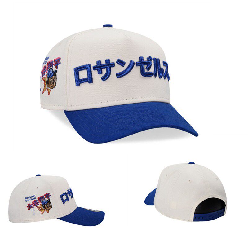 Baseball Caps