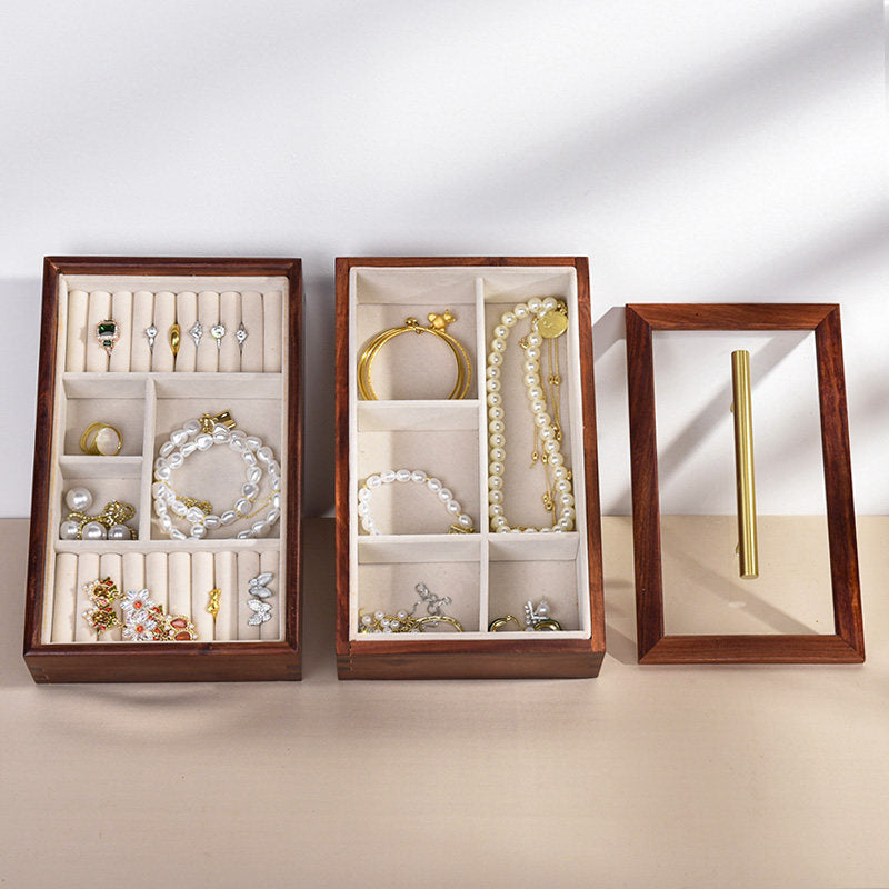 Accessories display stand