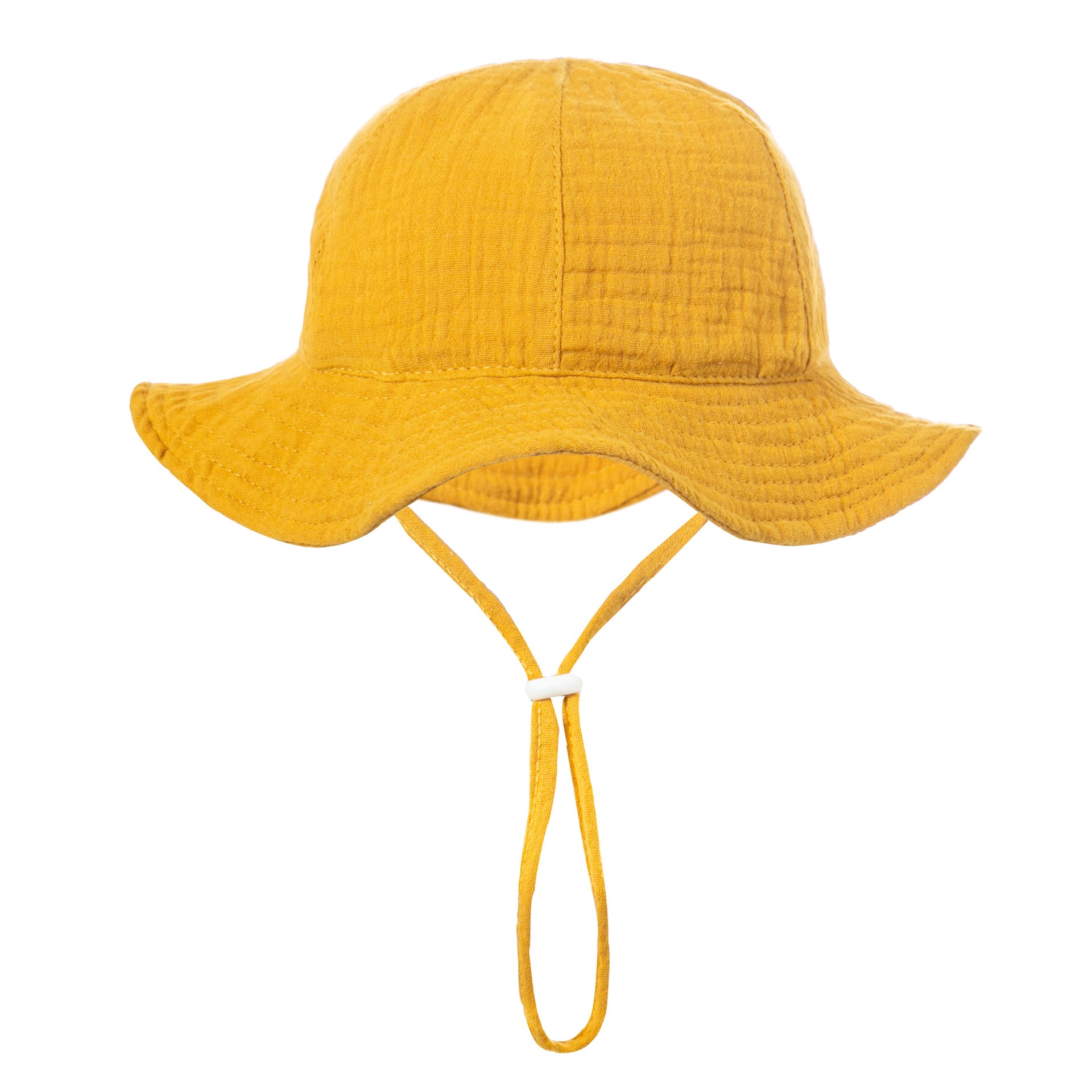 Baby Cotton Sun Hat