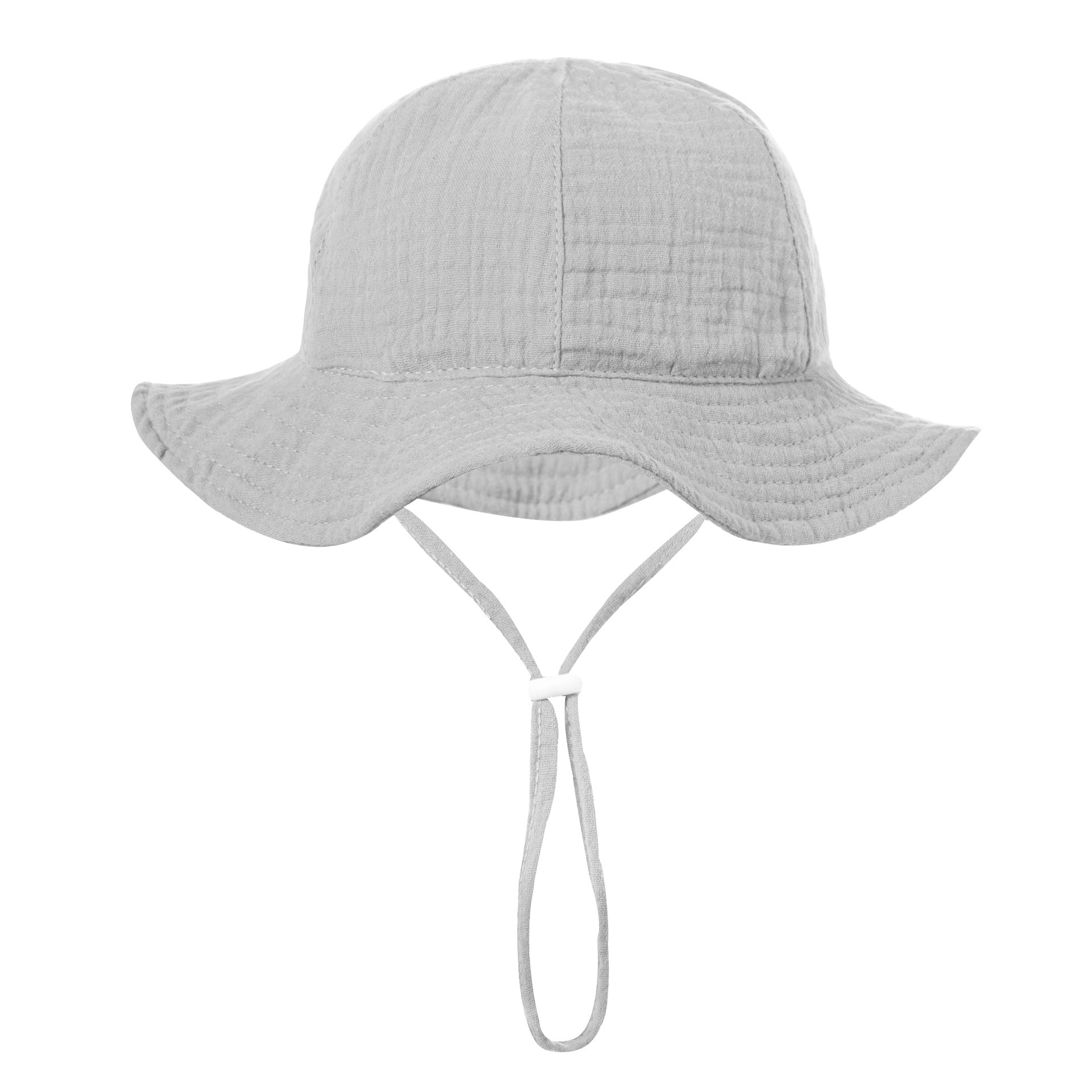 Baby Cotton Sun Hat