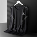 Men's Quick-Dry Mesh Sports Vest