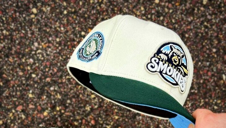 Baseball Caps