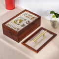 Accessories display stand