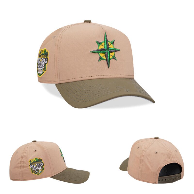 Baseball Caps