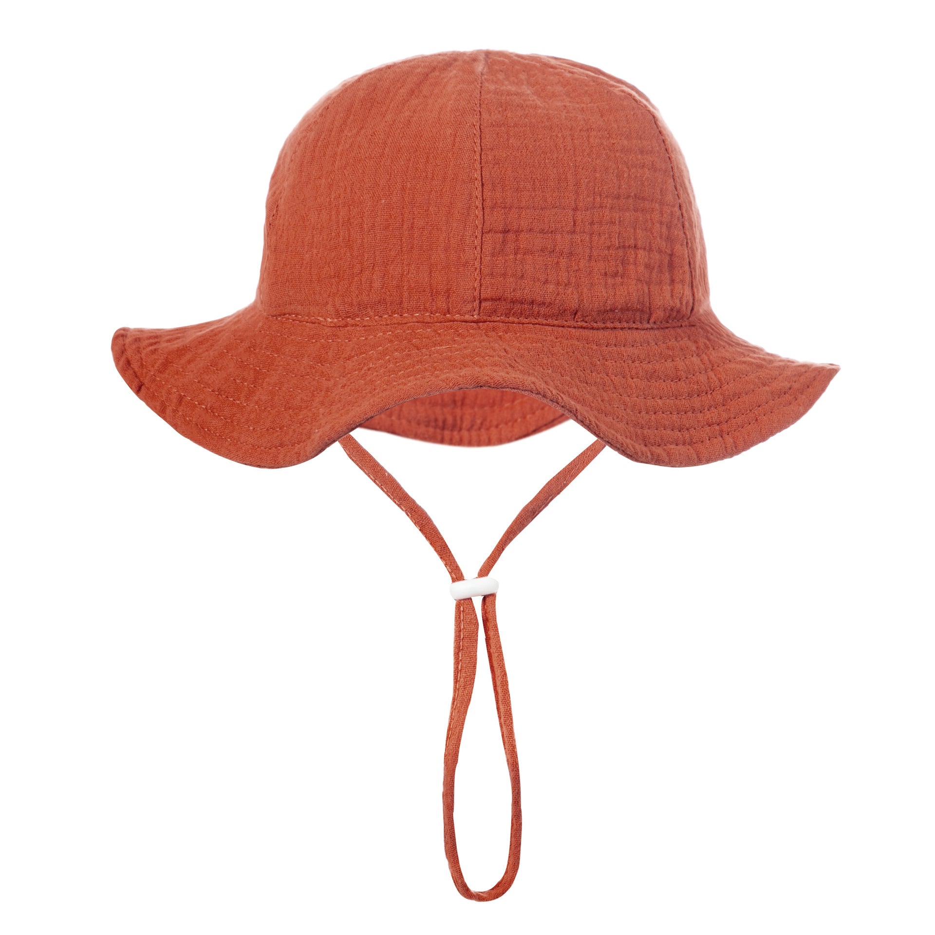 Baby Cotton Sun Hat