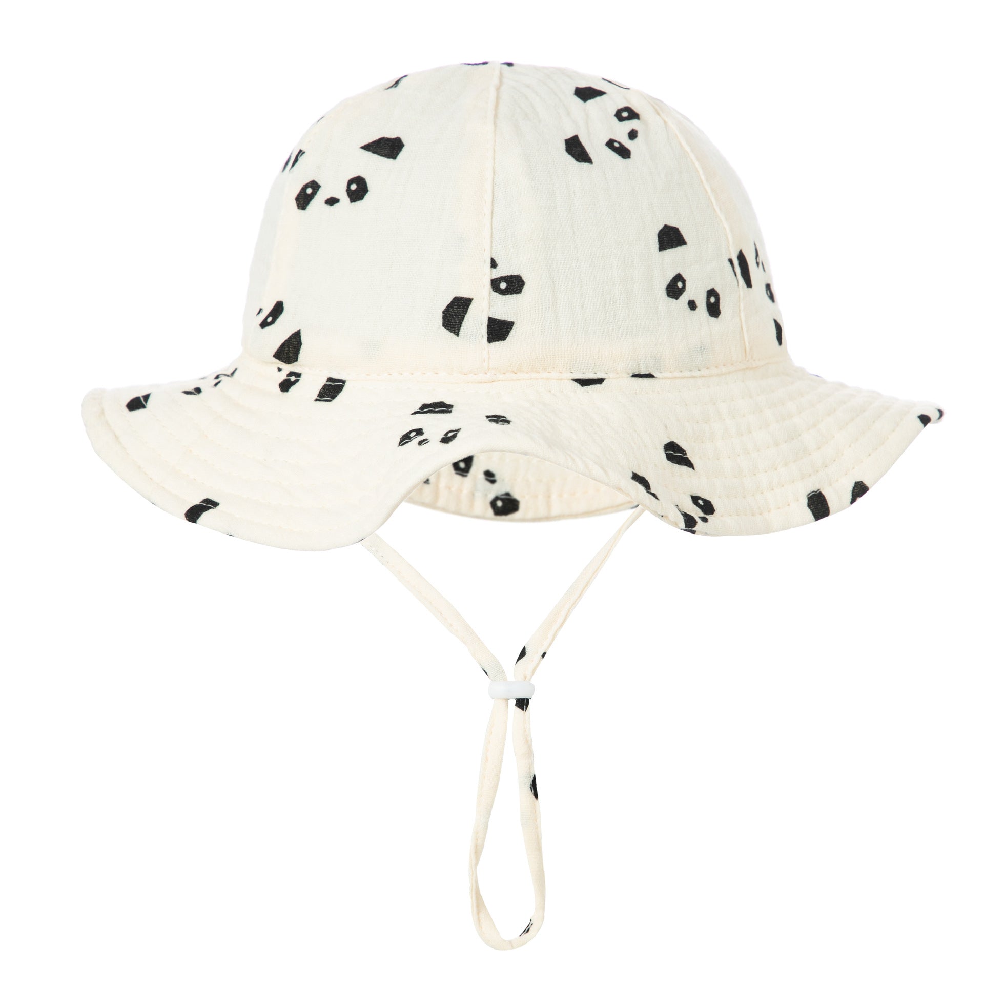 Baby Cotton Sun Hat