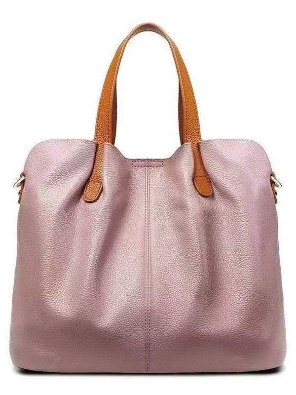 Large-capacity tote set of bags