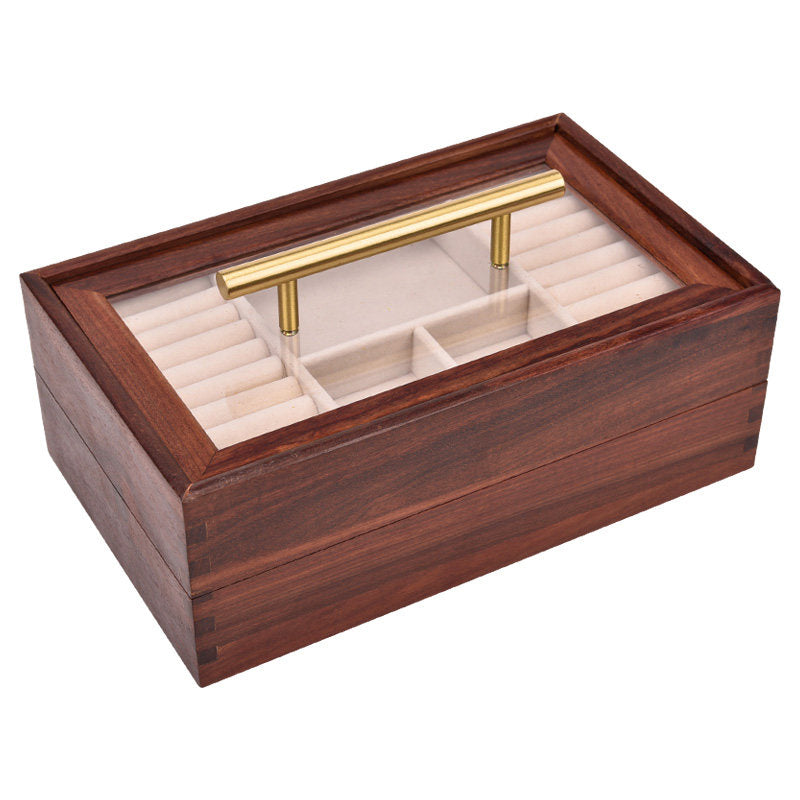Accessories display stand