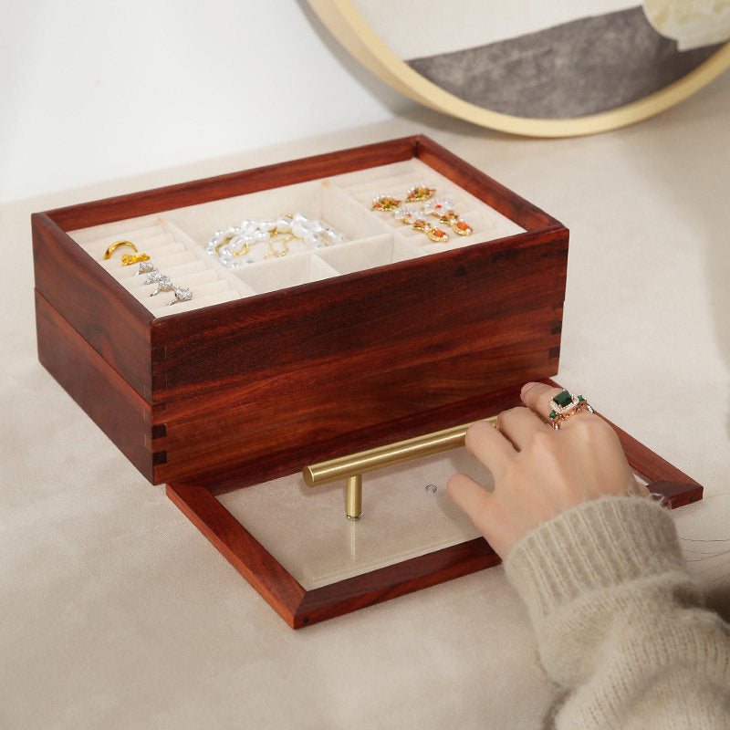 Accessories display stand