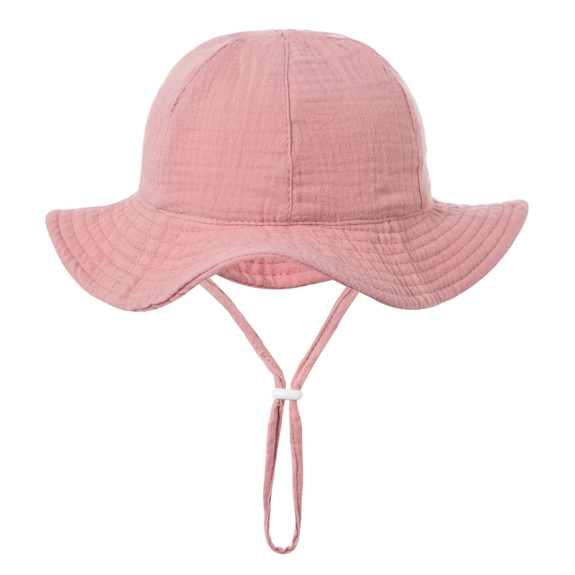 Baby Cotton Sun Hat