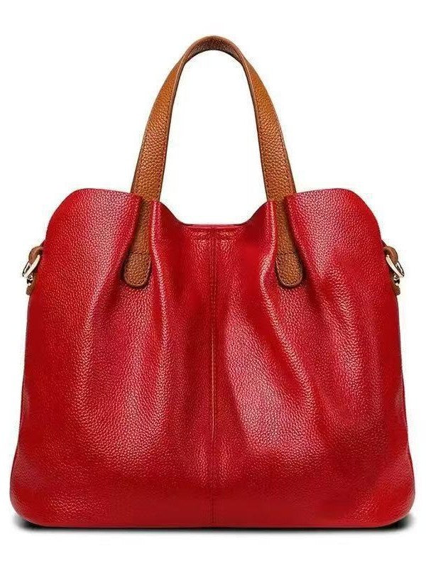 Large-capacity tote set of bags