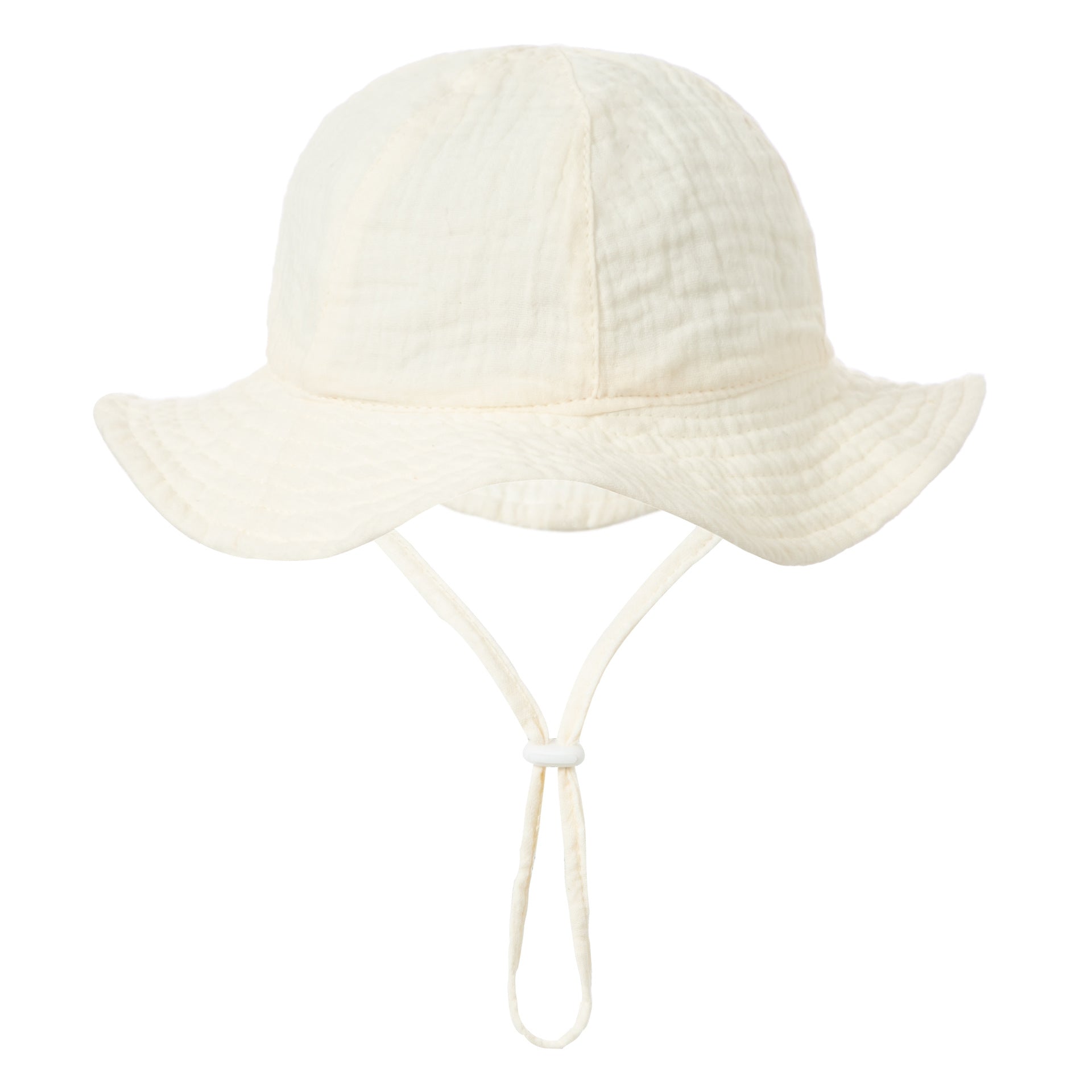 Baby Cotton Sun Hat
