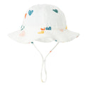 Baby Cotton Sun Hat