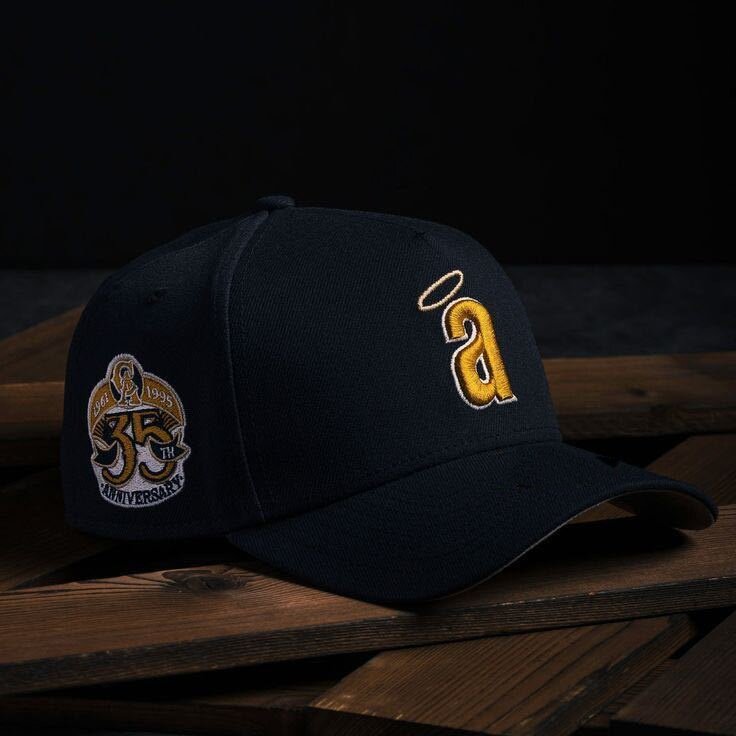 Baseball Caps