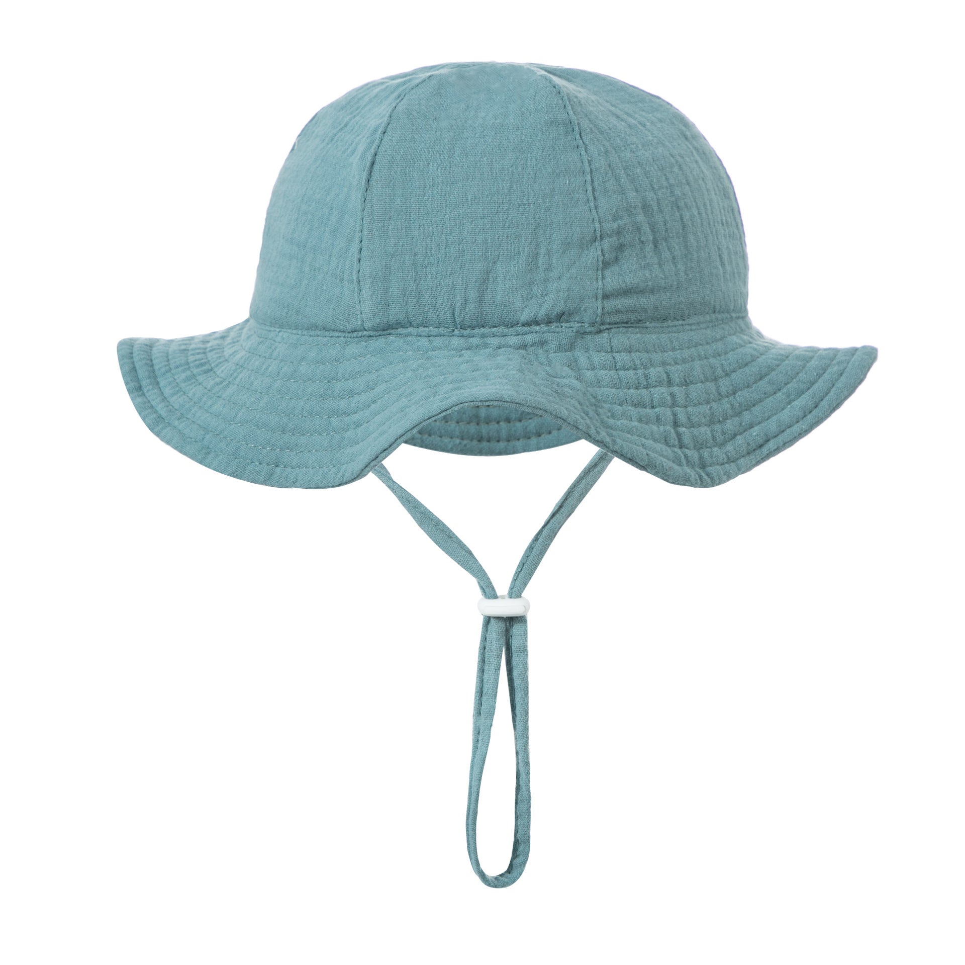 Baby Cotton Sun Hat
