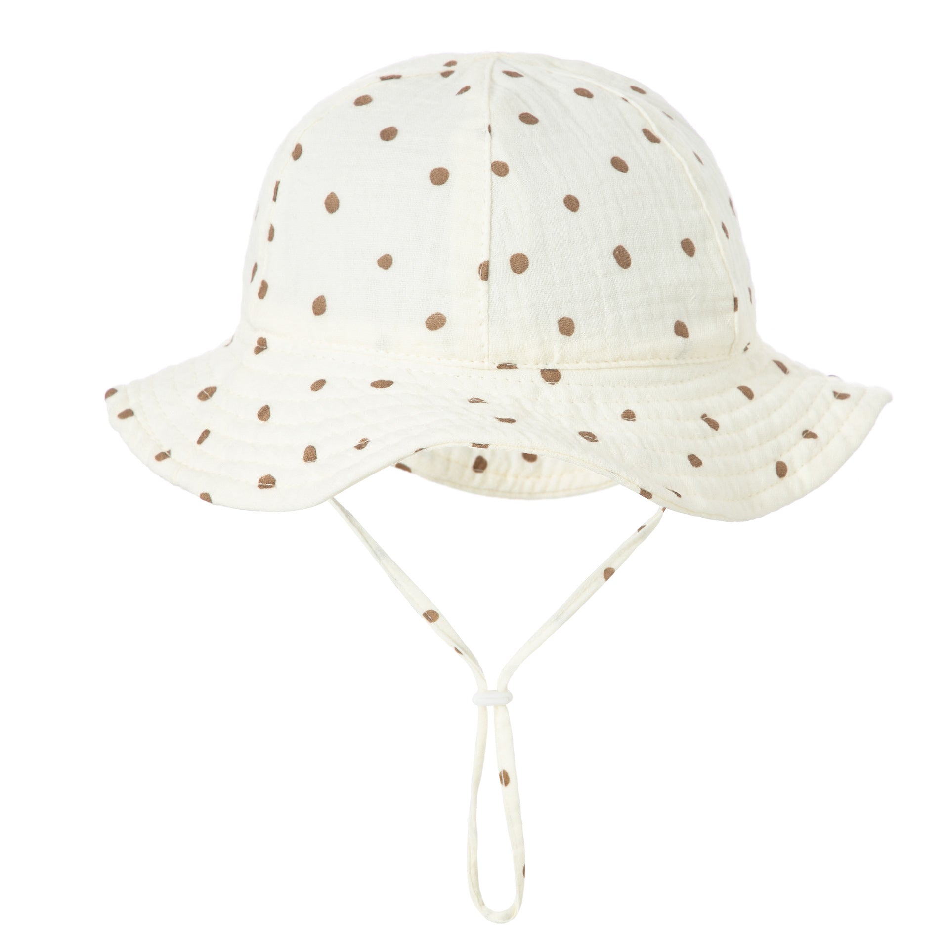 Baby Cotton Sun Hat